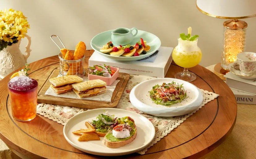 Τα τρία πιο χρήσιμα πρωινά